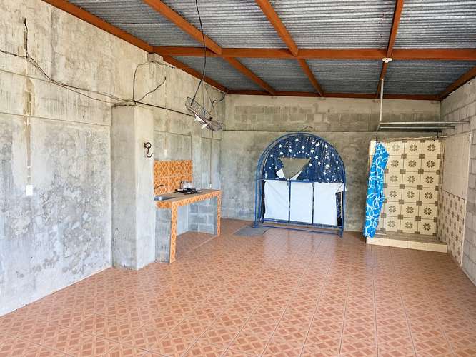 Casa en venta en Managua, cerca de Linda Vista 2000vrs2 de terreno - Imagen 11