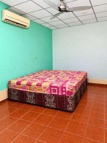 Casa en venta en Managua, cerca de Linda Vista 2000vrs2 de terreno - Imagen 15