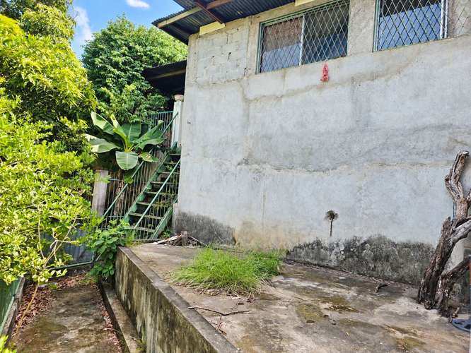 Casa en venta en Managua, cerca de Linda Vista 2000vrs2 de terreno - Imagen 8