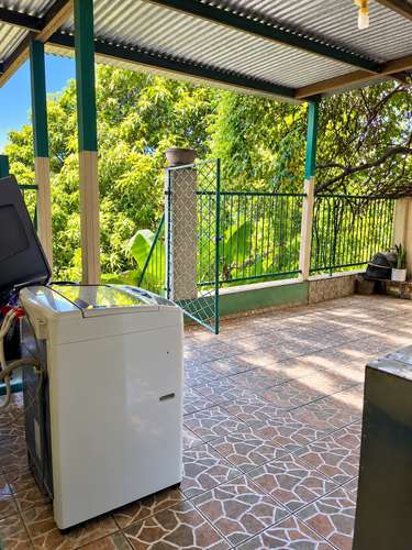 Casa en venta en Managua, cerca de Linda Vista 2000vrs2 de terreno - Imagen 16