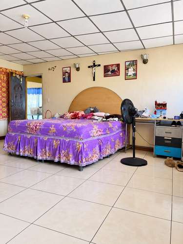 Casa en venta en Managua, cerca de Linda Vista 2000vrs2 de terreno - Imagen 9