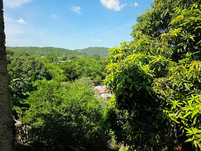Casa en venta en Managua, cerca de Linda Vista 2000vrs2 de terreno - Imagen 14