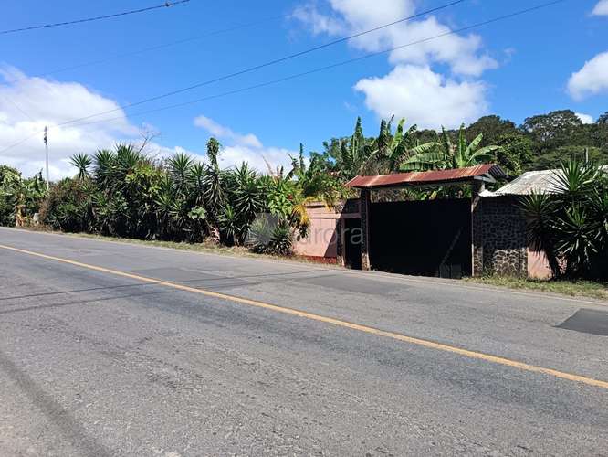 Espectacular quinta en Jinotega: 8 dormitorios, amplios jardines y vista a las montañas, ideal para hotel - Imagen 20