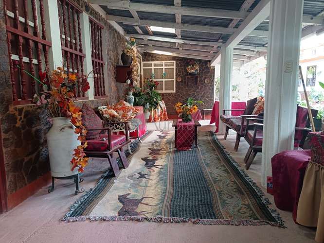 Espectacular quinta en Jinotega: 8 dormitorios, amplios jardines y vista a las montañas, ideal para hotel - Imagen 4