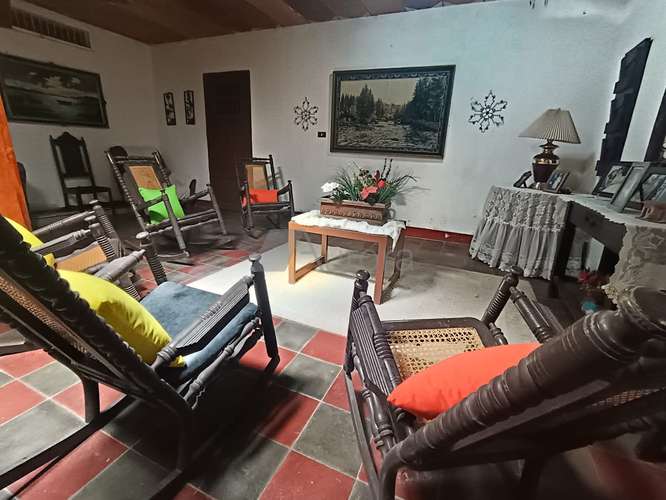 Espectacular quinta en Jinotega: 8 dormitorios, amplios jardines y vista a las montañas, ideal para hotel - Imagen 6