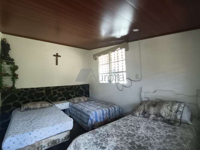 Espectacular quinta en Jinotega: 8 dormitorios, amplios jardines y vista a las montañas, ideal para hotel - Imagen 15