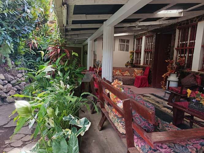 Espectacular quinta en Jinotega: 8 dormitorios, amplios jardines y vista a las montañas, ideal para hotel - Imagen 3