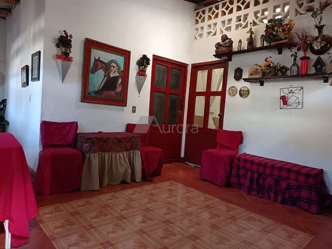 Espectacular quinta en Jinotega: 8 dormitorios, amplios jardines y vista a las montañas, ideal para hotel - Imagen 8