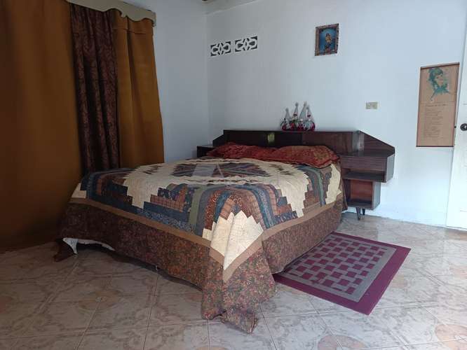 Espectacular quinta en Jinotega: 8 dormitorios, amplios jardines y vista a las montañas, ideal para hotel - Imagen 13