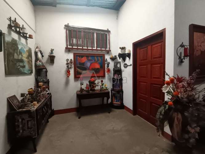 Espectacular quinta en Jinotega: 8 dormitorios, amplios jardines y vista a las montañas, ideal para hotel - Imagen 9