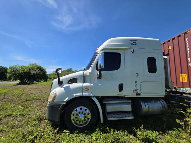 Freightliner cascadia  - Imagen 4