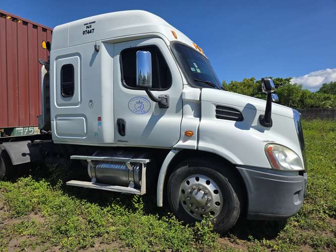 Freightliner cascadia  - Imagen 2