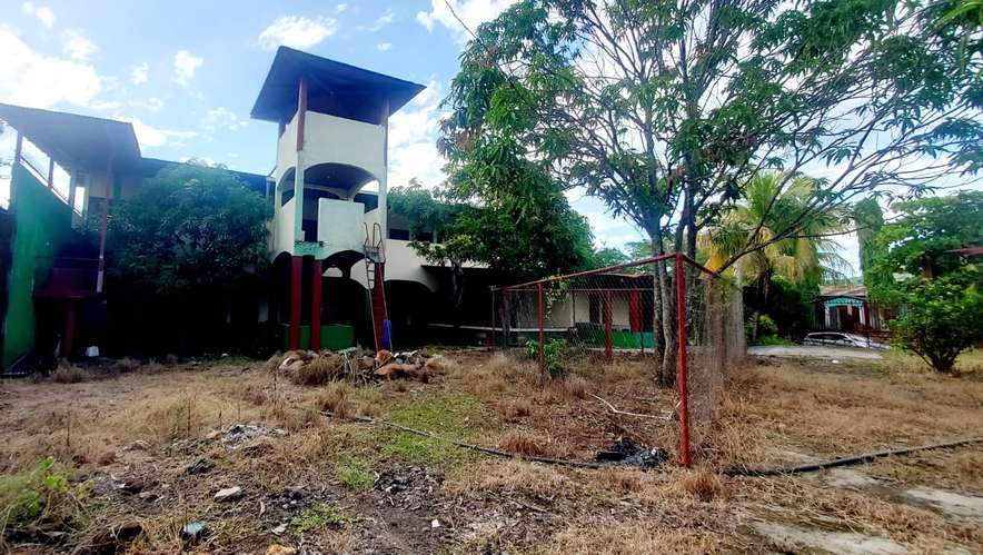 Venta de propiedad apropiada para inversión 