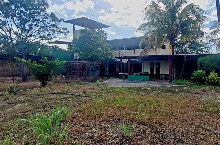 Venta de propiedad apropiada para inversión 