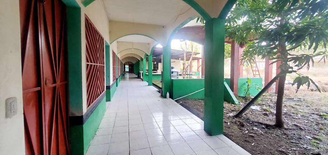 Venta de propiedad apropiada para inversión 