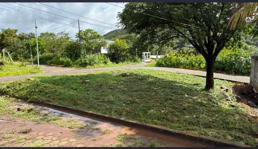 TERRENO EN VENTA EN MATAGALPA