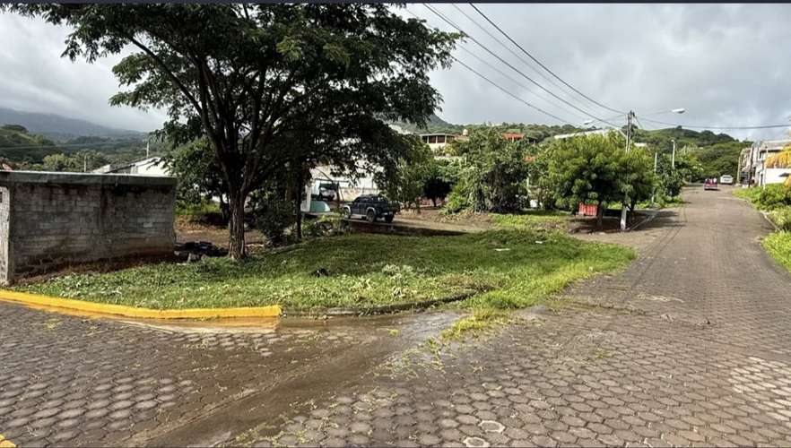 TERRENO EN VENTA EN MATAGALPA