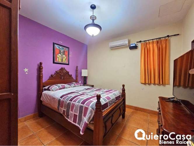 Hermosa Casa Amueblada en Renta en Villa Fontana - Imagen 9