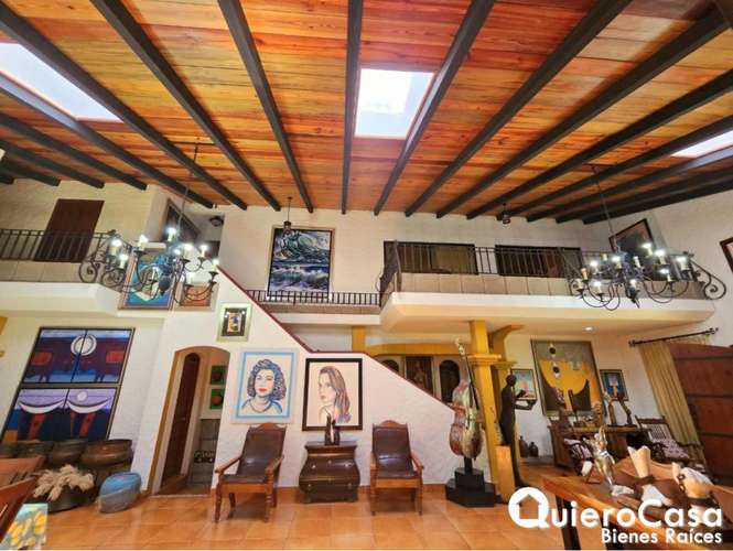 Hermosa Casa Amueblada en Renta en Villa Fontana - Imagen 7