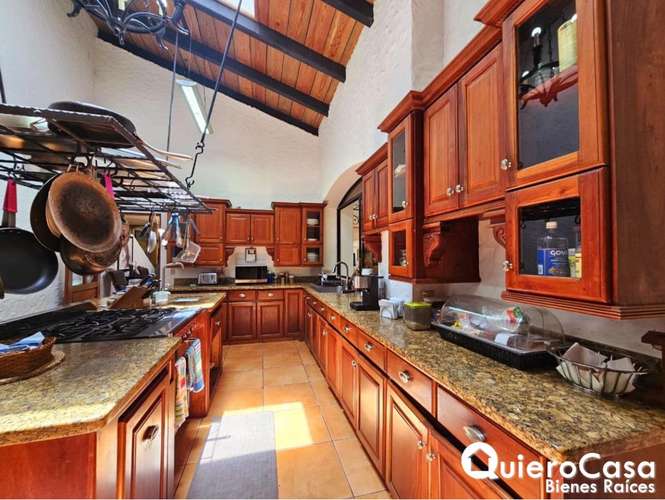 Hermosa Casa Amueblada en Renta en Villa Fontana - Imagen 6
