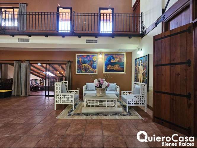 Hermosa Casa Amueblada en Renta en Villa Fontana - Imagen 4