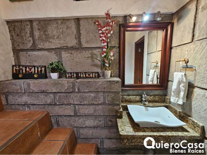 Hermosa Casa Amueblada en Renta en Villa Fontana - Imagen 15