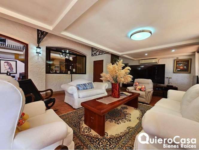 Hermosa Casa Amueblada en Renta en Villa Fontana - Imagen 11