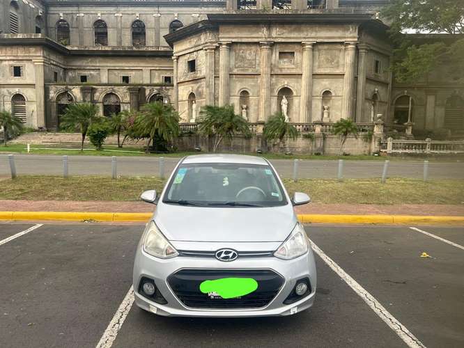  HYUNDAI GRAND i10 2017  - Imagen 7