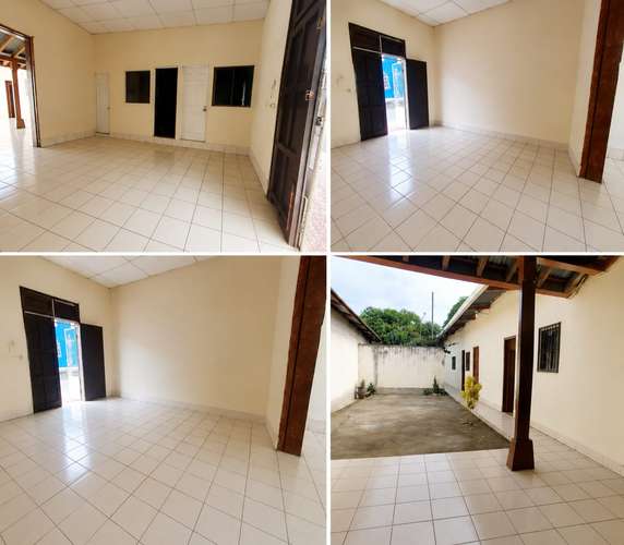 VENDO CASA EN EL CENTRO DE LEÓN  - Imagen 8