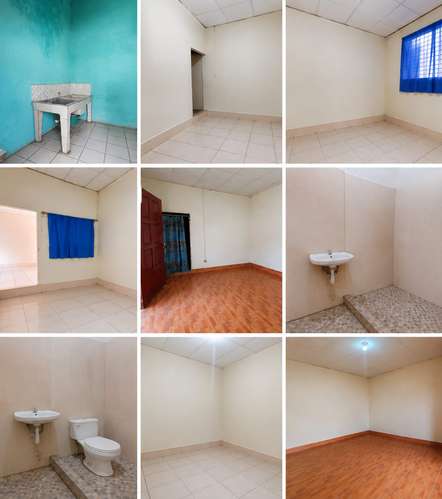 VENDO CASA EN EL CENTRO DE LEÓN  - Imagen 2