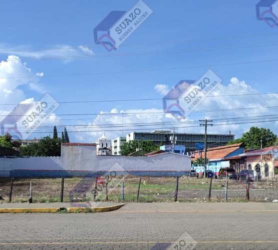 Se Vende Terreno en el centro de León  - Imagen 4