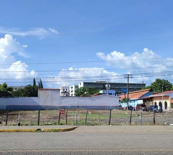 Se Vende Terreno en el centro de León  - Imagen 2