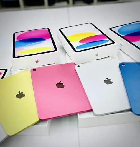  Apple iPad 11.ª generación · - Imagen 3