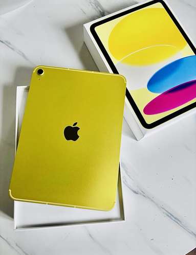  Apple iPad 11.ª generación · - Imagen 2