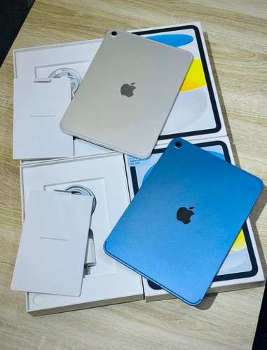  Apple iPad 11.ª generación · - Imagen 6