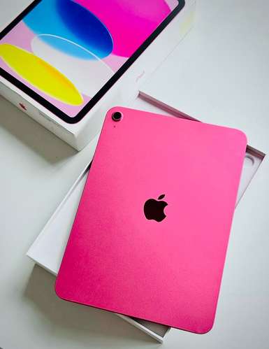  Apple iPad 11.ª generación · - Imagen 5