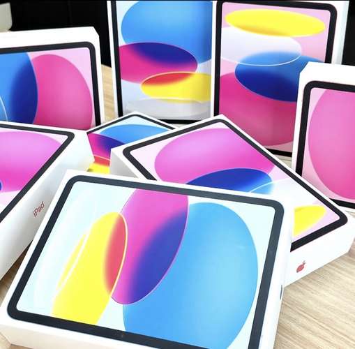 Apple iPad 11.ª generación · - Imagen 4