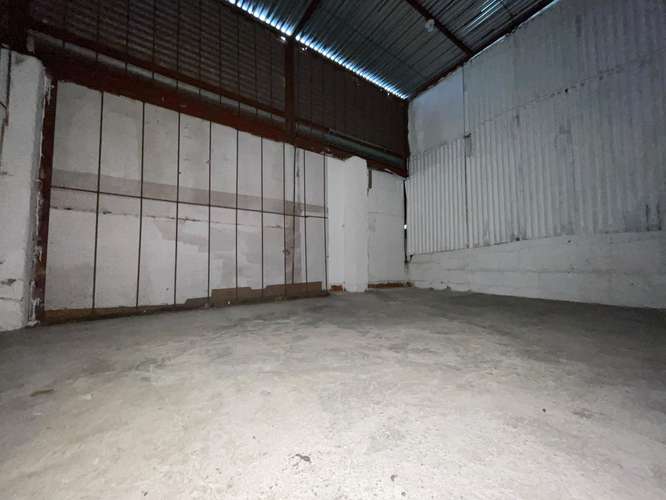 Alquiler de módulo en Mercado Oriental  - Imagen 11