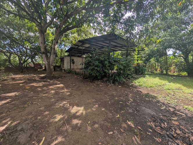 Venta de Finca en Veracruz 