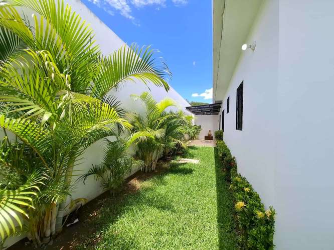 GG - RENTA, Casa moderna en residencial de Veracruz  - Imagen 10