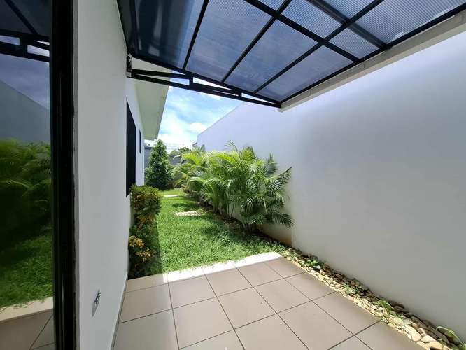 GG - RENTA, Casa moderna en residencial de Veracruz  - Imagen 8