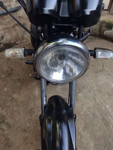 Se vende o se cambia serpento kaiza 125
