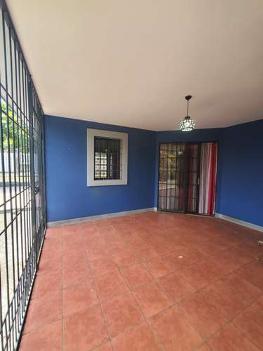 VT- VENDO hermosa casa en Nindirí 
