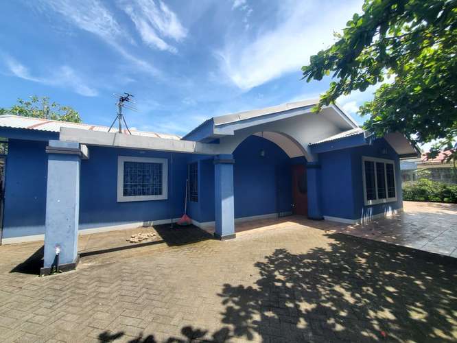 VT- VENDO hermosa casa en Nindirí  - Imagen 11