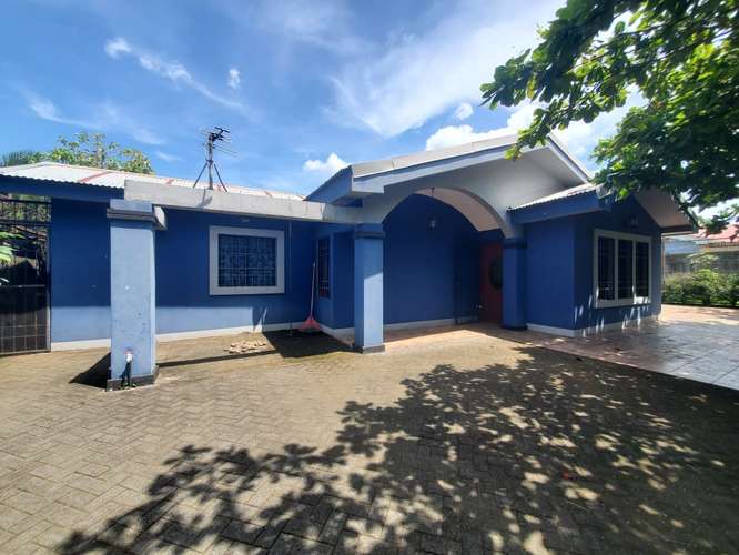 VT- VENDO hermosa casa en Nindirí  - Imagen 16