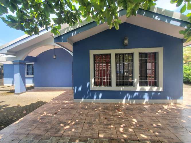 VT- VENDO hermosa casa en Nindirí  - Imagen 2