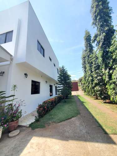 NO- VENDO espaciosa casa en Carretera Sur km 11 - Imagen 16
