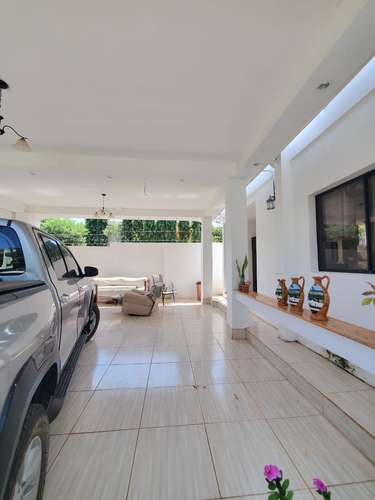 NO- VENDO espaciosa casa en Carretera Sur km 11 - Imagen 7