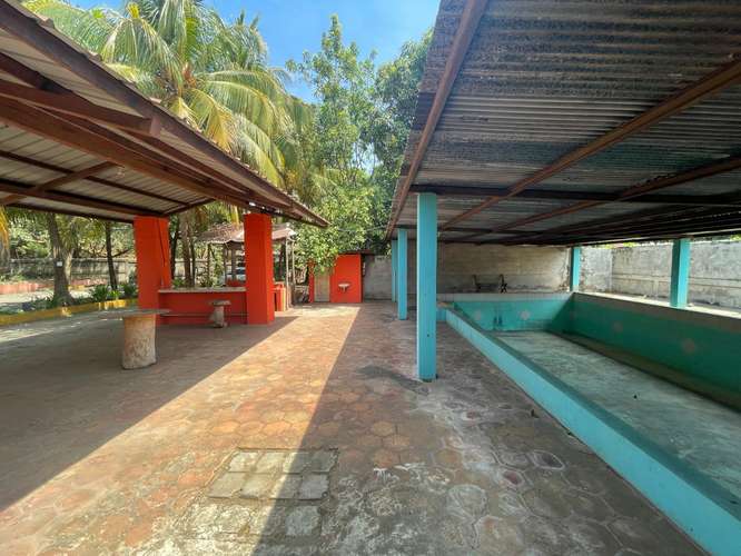 YA-Oportunidad de Inversión!! amplia quinta en venta en Valle Gothel
