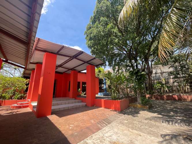 YA-Oportunidad de Inversión!! amplia quinta en venta en Valle Gothel - Imagen 11